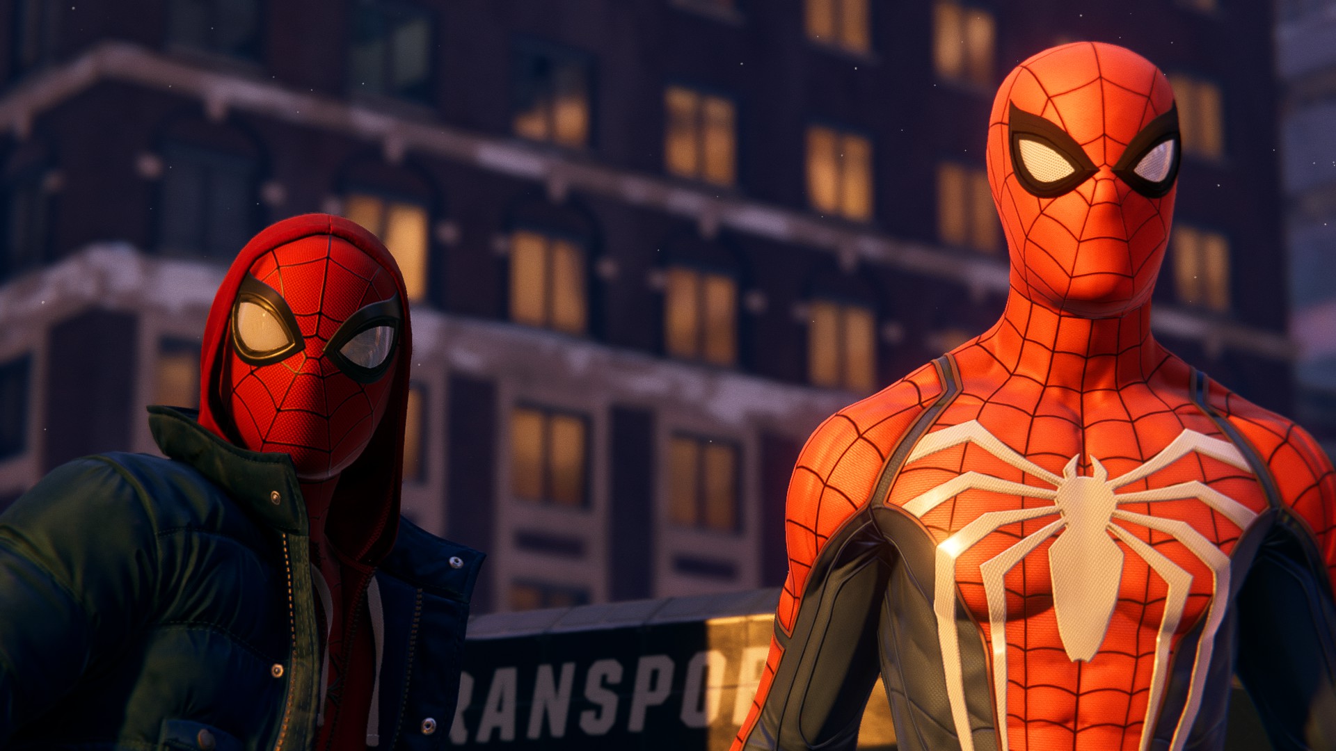 Análise: Marvel's Spider-Man: Miles Morales (PC) é mais um port